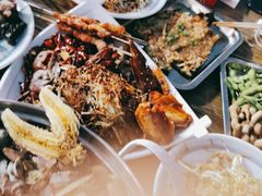 -永红源啤酒·烧烤·海鲜·大排档(青特城店)