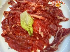 -毛辣果·贵州红酸汤牛肉火锅(西单店)