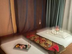 -珠海棕泉水疗酒店(拱北口岸高铁站店)