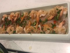 -北李妈妈菜·海肠捞饭(高新万达店)