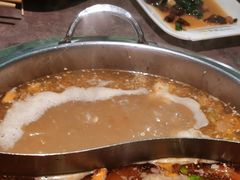 -一品渝香干锅鸭头(平安店)