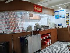 -香港華心糖水鋪(南西总店)