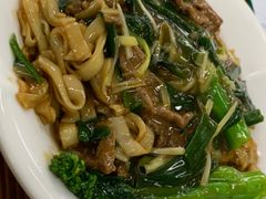 -南记食粥坊·宵夜大排档(南桂店)