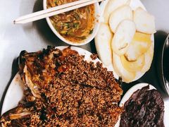 -松明一烤肉馆(鲁园店)