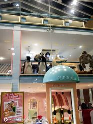 -奈尔宝·儿童乐园·亲子餐厅(星河湾店)