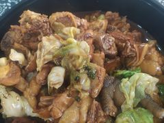 -八两八金·莱芜特色炒鸡(市南漳浦路店)