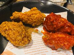 -火炉火自助餐(悠唐购物中心店)