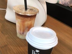 -Peet's Coffee皮爷咖啡(大学路店)