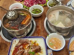 -厝味火锅·潮汕卤水火锅(十一合店)
