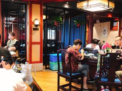 大堂-大宅院(西溪路店)