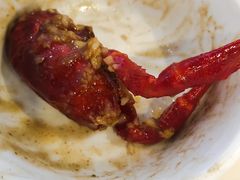 -老三龙虾(汉阳杨泗庙店)