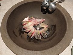 -鲜潭蒸汽石锅鱼(五道口购物中心店)