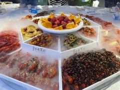 -石牌岭小亮蒸虾•湖北老字号(左岭店)