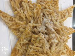 香脆南瓜烙-沙田鸽王(解放路店)