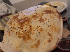 -Antalya安塔利亚土耳其餐厅(猎德店)