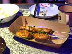 可乐鸡翅-蛙来哒(诚丰广场店)