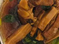 -头壹号 大油条·老长沙盖码饭(北辰店)