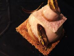 泡芙-AZUL by FUEL蓝色·法式酒馆(琶醍店)