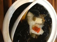 -梧州双钱龟苓膏(老街店)