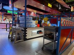 -九记潮汕现切鲜牛肉自助火锅(长沙·方圆荟店)