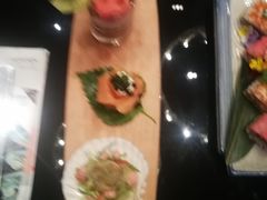 -北纬29度大堂吧-重庆富力艾美酒店-近江岸天街