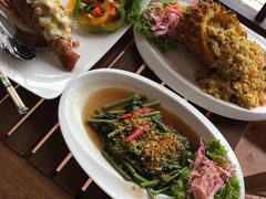 -BAI BUA RESTAURANT