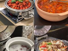 -雅枫国际酒店—枫叶自助餐(福田店)