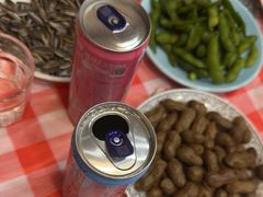-東豫狼烧烤. 碳火烤鱼. 小龙虾(上海首店)