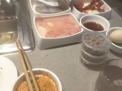 -海底捞火锅(徐州火车站店)