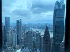 -解放碑威斯汀酒店-知味国际美食餐厅