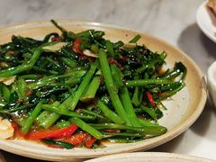 xo酱空心菜-星平鸡饭·粤菜小炒(印象城旗舰店)