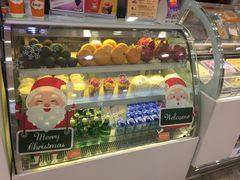 -Jazcu珍仕菓鲜榨果汁(西单大悦城店)