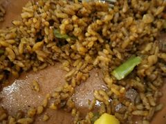 -萨莉亚意式餐厅(莲花国际广场店)