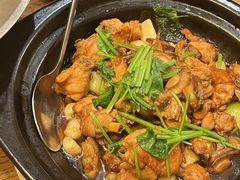 -新白鹿餐厅(西湖银泰店)