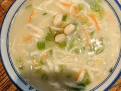 -老雒阳面馆·水席(定鼎门店)