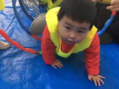 -想象乐创意早教托育中心(殷高西路店)
