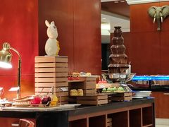 -昆明佳华广场酒店·西餐厅