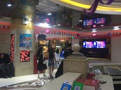 -星天地氧吧量贩KTV(龙岗店)