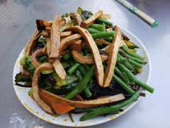 -佰运猪蹄(高陵店)