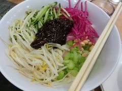 -吴记百姓菜馆·北京菜·烤鸭(故宫店)