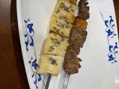 -柴氏风味斋(甘家口店)