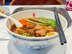 -康师傅私房牛肉面(申虹店)
