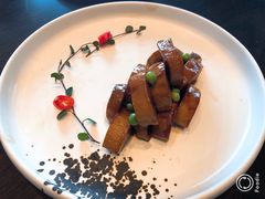 -环球港凯悦 · 享悦中餐厅