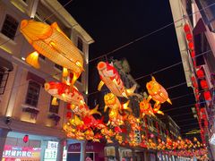 -汕头市小公园