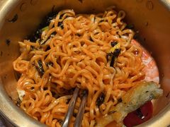 -KimPro 辛普乐概念韩餐