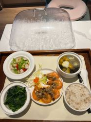 -乐茵敔山湾月子中心(独栋湖景店)