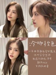 -KIMI HAIR SALON·烫染设计店