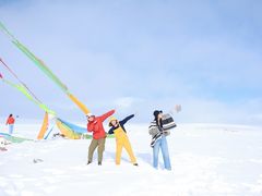 -橡皮山