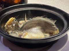 -百味馆·粤菜·湛江菜(后海花园店)