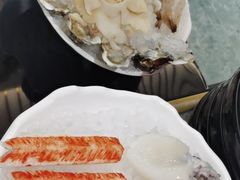 -一绪に寿喜烧(虹悦城店)